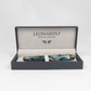 Leonardo Momento Zero Fountain Pen - Hephaestus (Dromgoole's Exclusive) (Special Edition)