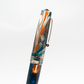 Leonardo Momento Zero Fountain Pen - Hephaestus (Dromgoole's Exclusive) (Special Edition)