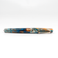 Leonardo Momento Zero Fountain Pen - Hephaestus (Dromgoole's Exclusive) (Special Edition)