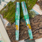 BENU Euphoria Fountain Pen - Honey Pals
