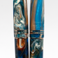 Leonardo Momento Zero Fountain Pen - Hephaestus (Dromgoole's Exclusive) (Special Edition)