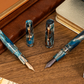 Leonardo Momento Zero Grande 2.0 Fountain Pen - Hephaestus (Dromgoole's Exclusive) (Special Edition)