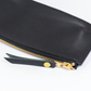The Superior Labor Leather Pen Case - Black