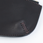 The Superior Labor Leather Pen Case - Black