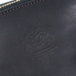 The Superior Labor Leather Pen Case - Black