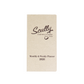 Scully 2026 1008A Pocket Weekly Refill (3.25" x 6" - Sewnbound)