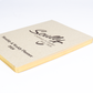 Scully 2026 1045A Monthly/Weekly Refill (5.5 x 7.5 - Sewnbound)