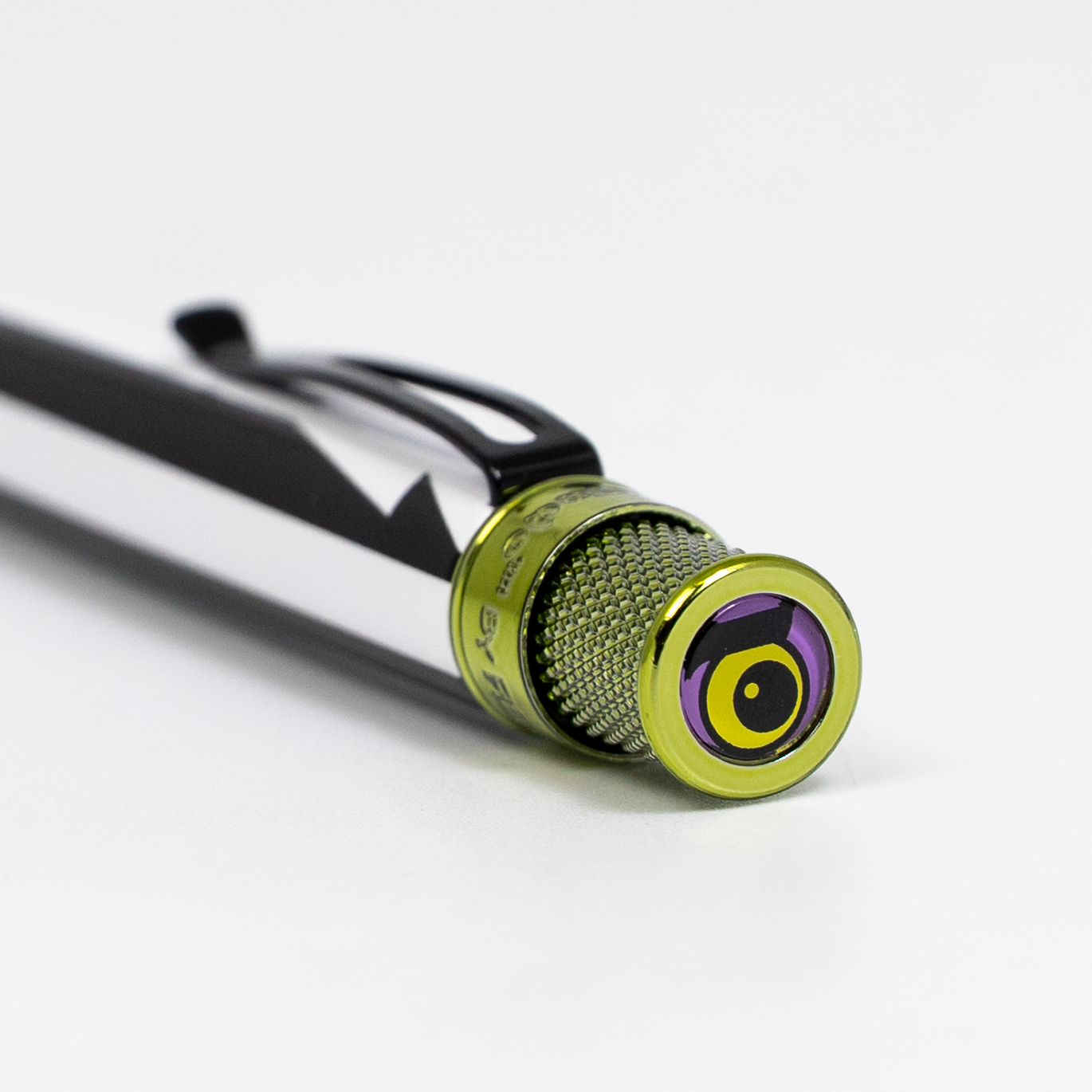 Retro 51 Tornado Rollerball - Showtime (Limited Edition) (Dromgoole's Exclusive)