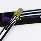 Rickshaw Bagworks 1-Pen Sleeve - Showtime (Dromgoole's Exclusive)