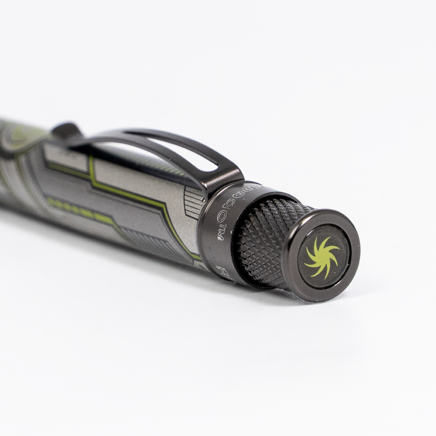 Retro 51 Tornado Collection Argo Kiwi Rollerball A/P Pen Chalet Exclusive