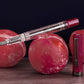 TWSBI ECO Fountain Pen - Plum with Onyx Trim