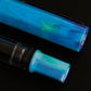 TWSBI ECO Fountain Pen  - Cosmos with Onyx Trim