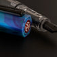 TWSBI ECO Fountain Pen  - Cosmos with Onyx Trim