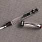 TWSBI Diamond 580 ALR Fountain Pen - Black