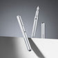 Nahvalur 365 Anniversary Fountain Pen - Plongeur Titanium (Limited Edition)