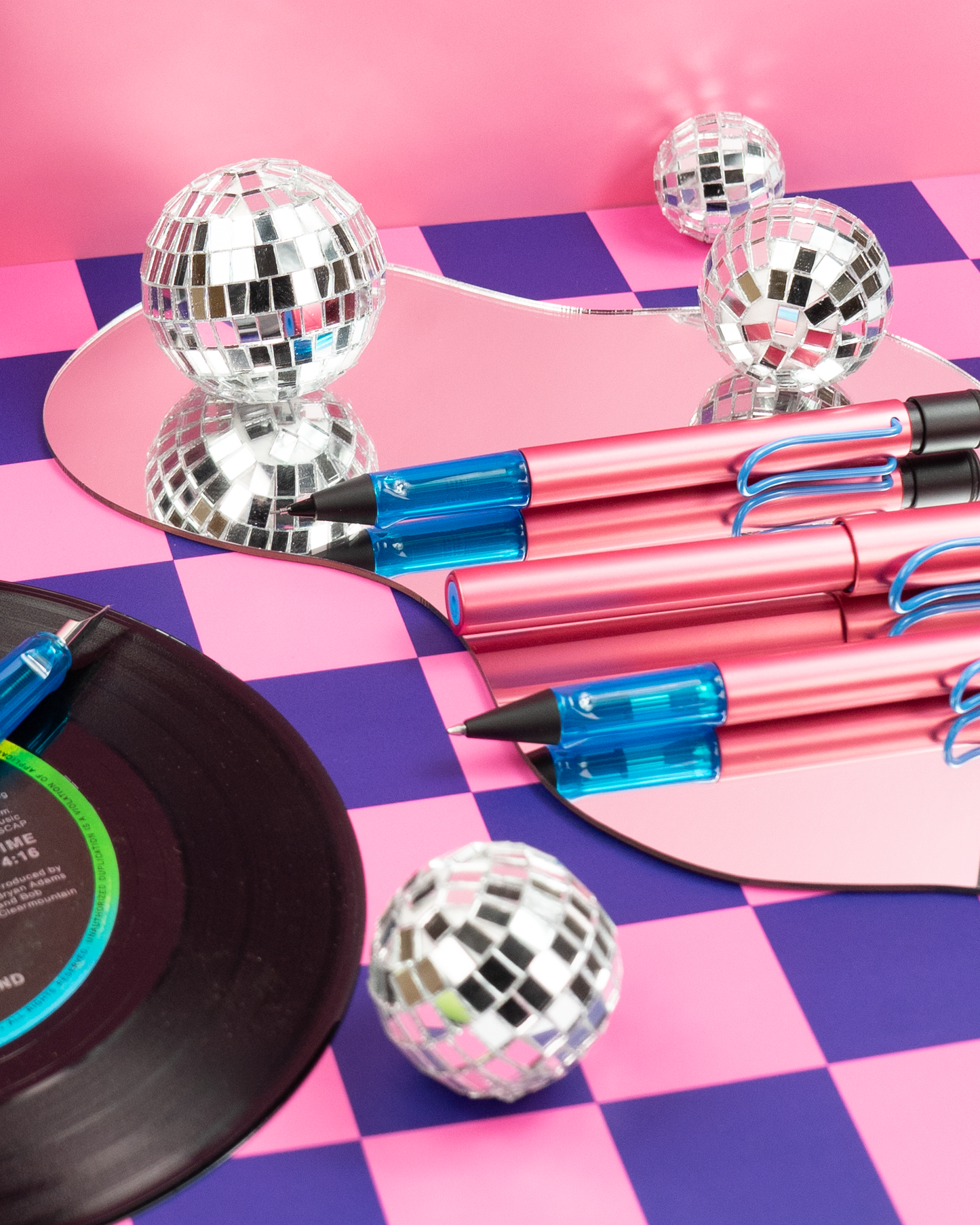 LAMY AL-star Rollerball - Rollerskate (Special Edition)