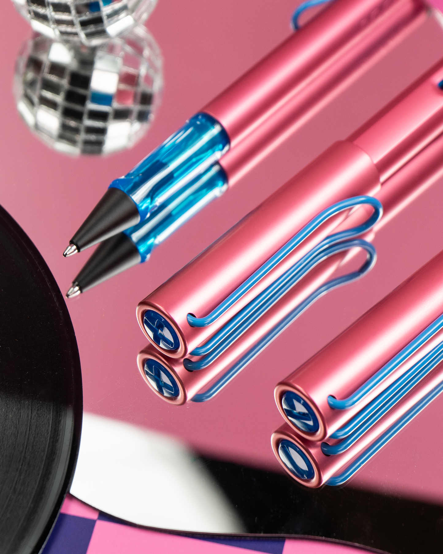 LAMY AL-star Rollerball - Rollerskate (Special Edition)