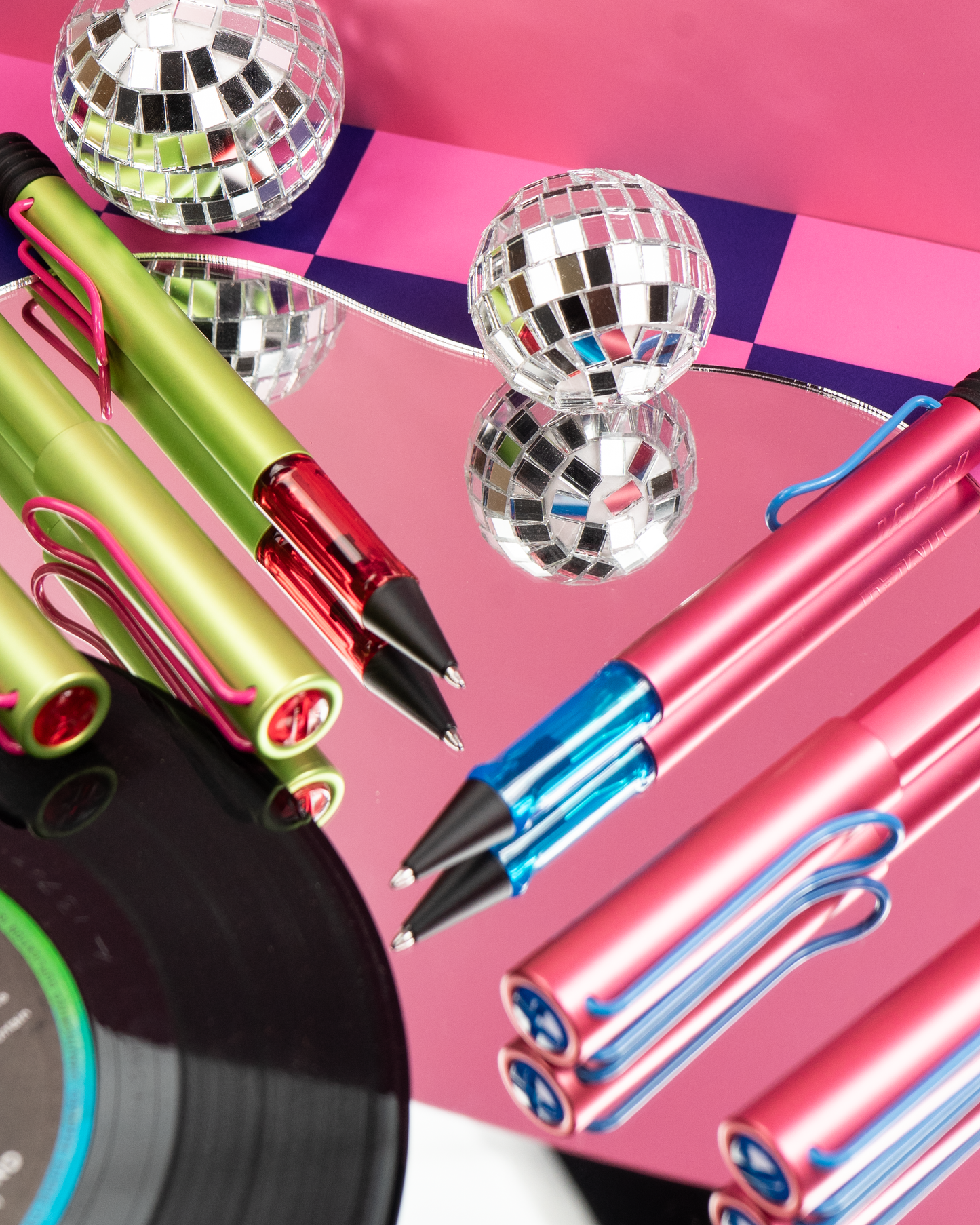 LAMY AL-star Rollerball - Rollerskate (Special Edition)