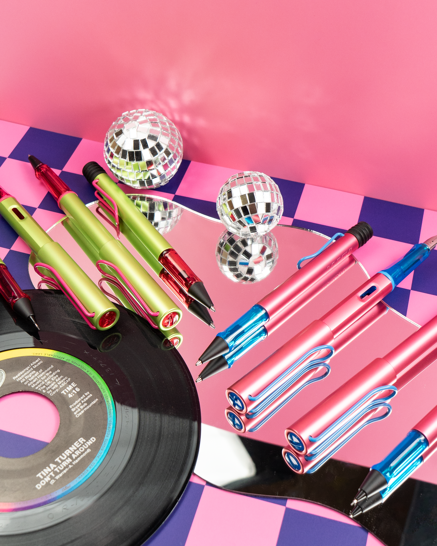 LAMY AL-star Rollerball - Rollerskate (Special Edition)