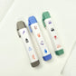 Eric Small Things x SANBY Self-Inking Schedule Icon Stamp - Enjoy