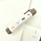 Eric Small Things x SANBY Self-Inking Schedule Icon Stamp - Work
