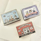 Eric Small Things x SANBY Matchbox Set Stamp - On My Desk