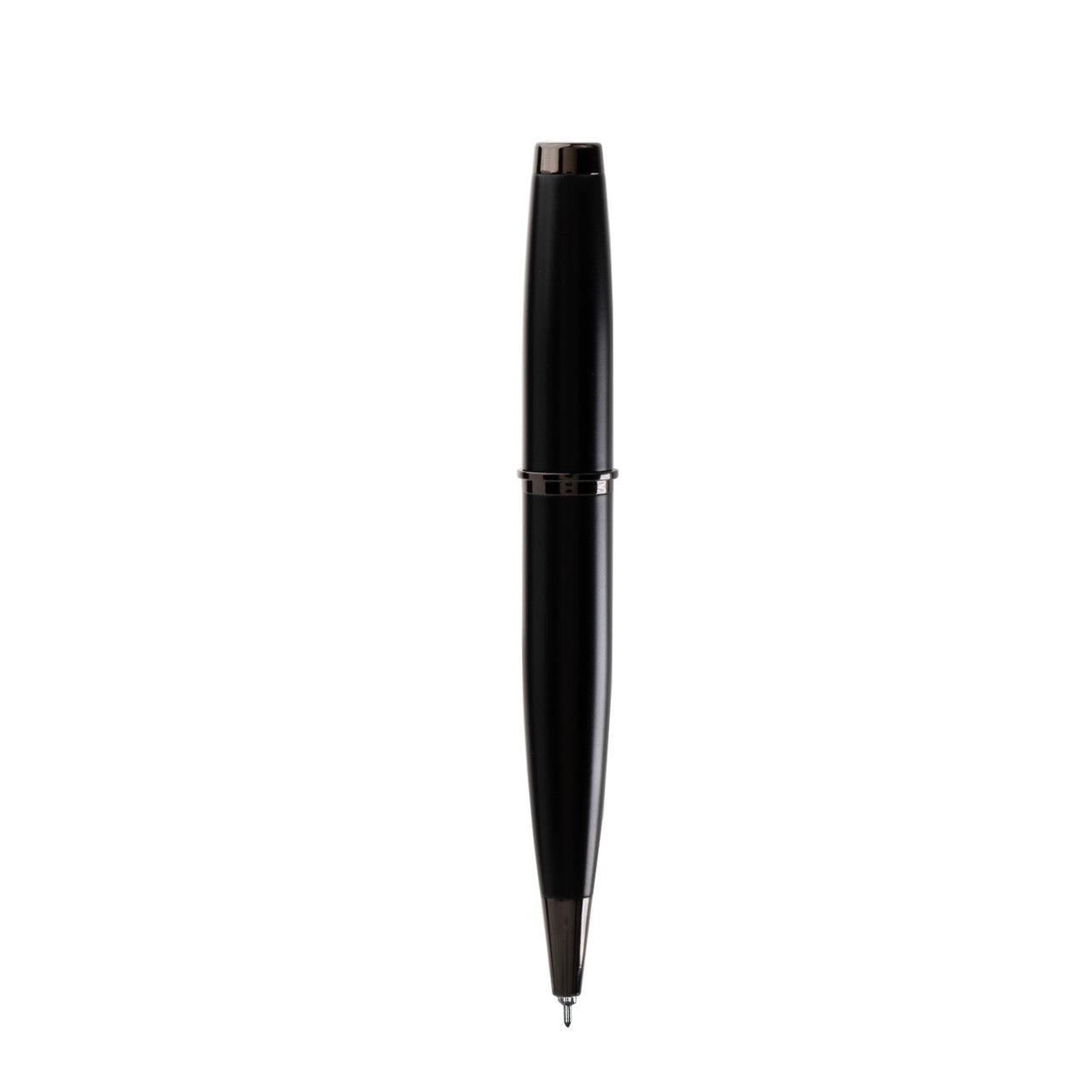 Monteverde Dakota Rollerball - Black Sky