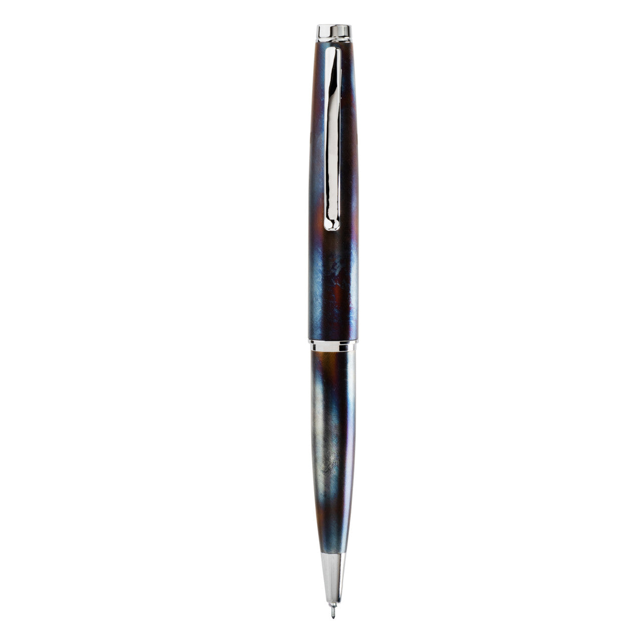 Monteverde Dakota Rollerball - Raw Flame