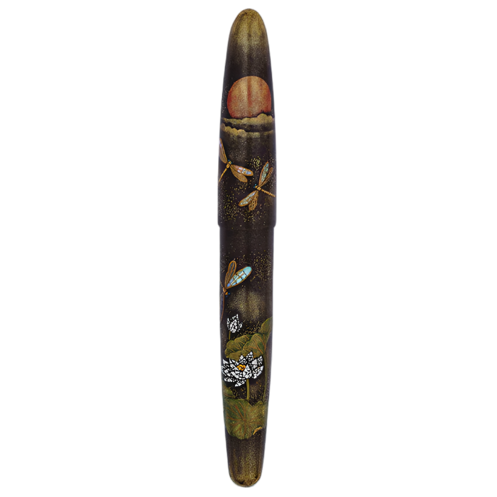 Taccia Empress Fountain Pen - Dawn's Celebration (Limited Edition)