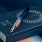Pilot Vanishing Point Décimo Fountain Pen - The 20th Anniversary (Limited Edition)