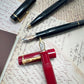 Delta Bio+16 Rollerball - Corallo