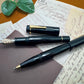 Delta Bio+16 Rollerball - Nera
