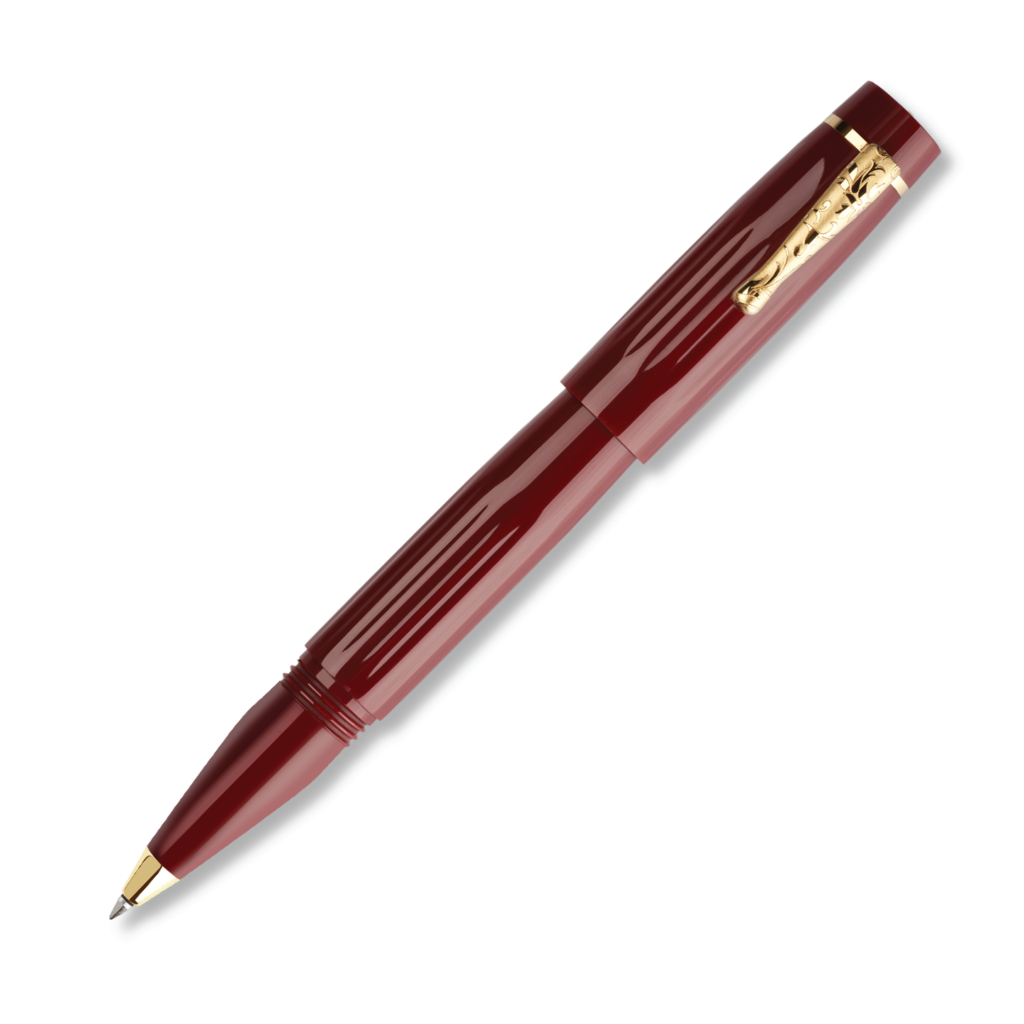 Delta Bio+16 Rollerball - Corallo