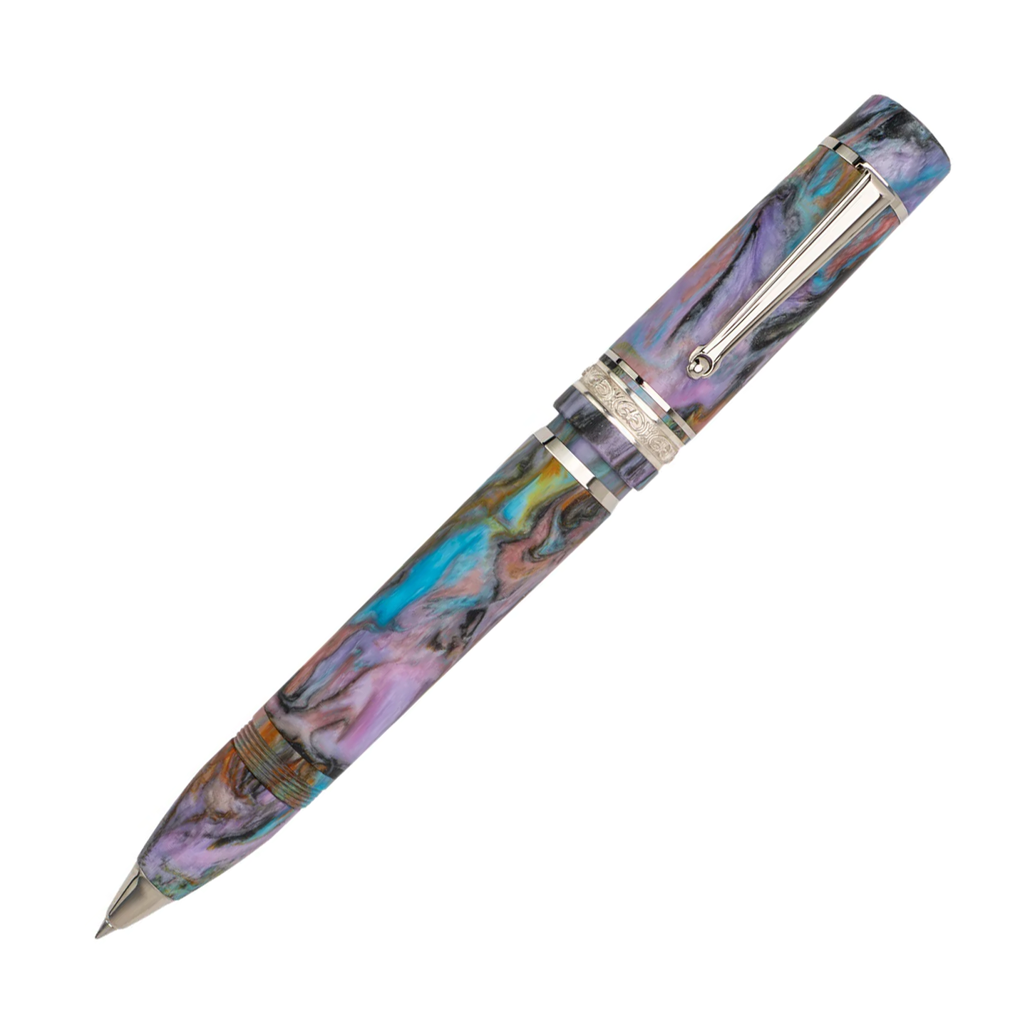 Delta DV Original Mid-Size Rollerball - Primary Manipulation 4.5 (Limited Edition 28)