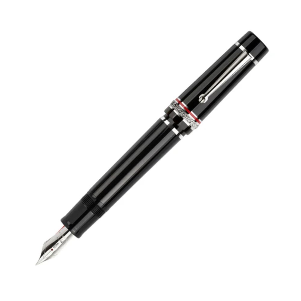 Stylo-plume Dolce Vita Oversize Or de Delta Stylo-plume Dolce Vita Oversize Or de Delta