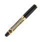 Delta Indigenous People Rollerball - Simbu Vermeil (88 Limited Edition)