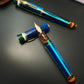Delta Sentinelesi Fountain Pen (Indigenous Series 388 Limited Edition)