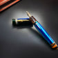 Delta Sentinelesi Fountain Pen (Indigenous Series 388 Limited Edition)