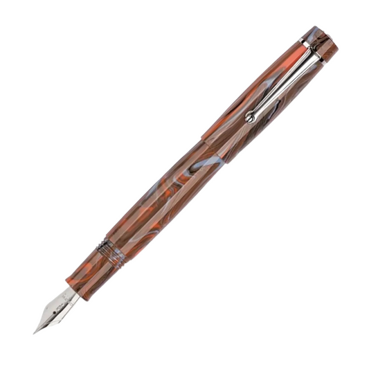Delta Signs of the Time Fountain Pen - Cave Painting - The Birth of Artistic Expression (Special Edition)