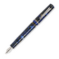 Delta Spaccanapoli Fountain Pen - Filomarino Blue