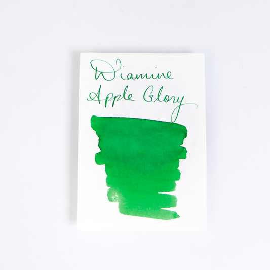 Diamine Apple Glory (80ml) Bottled Ink