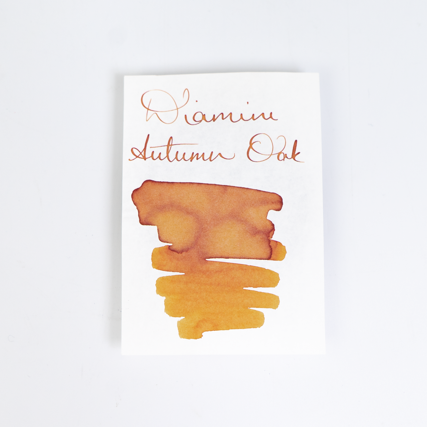 Diamine Autumn Oak (30ml) Bottled Ink