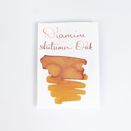Diamine Autumn Oak (30ml) Bottled Ink