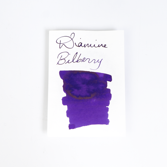 Diamine Bilberry (30ml) Bottled Ink