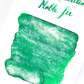 Diamine Noble Fir (50ml) Bottled Ink (Starbright) - Black Edition
