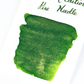 Diamine Pine Needle (50ml) Bottled Ink (Chameleon) - Black Edition