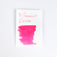 Diamine Cerise (80ml) Bottled Ink