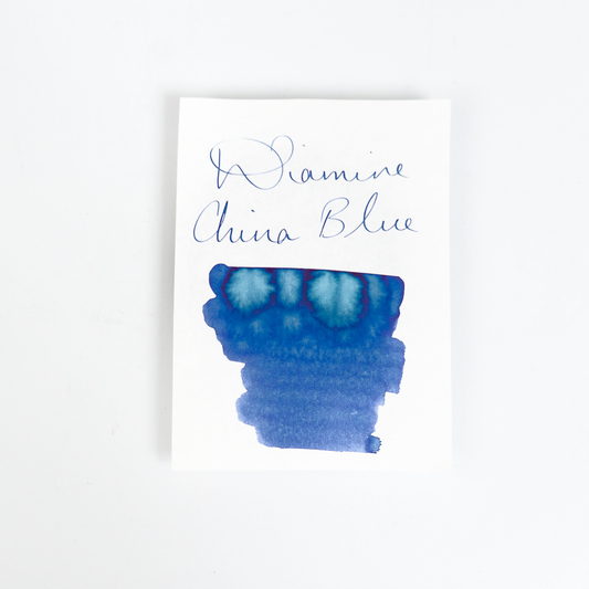 Diamine China Blue (30ml) Bottled Ink