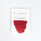 Diamine Crimson (30ml) Bottled Ink