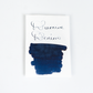 Diamine Denim (80ml) Bottled Ink